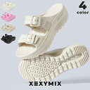 xexymix ゼクシィミックス ゼクシーミックス サンダル レディース おしゃれ サンダル スポーツサンダル レディース xxusf03j2