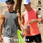 ゼクシィミックス メンズ xexymix mens ノースリーブ スリーブレス スポーツウェア メンズ トレーニン..