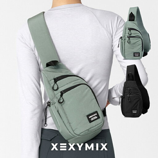 ゼクシィミックス xexymix ショルダーバッグ ボディバッグ かばん 鞄 ゼクシーミックス xaubg15j3 ゼクシィミックス xexymix ショルダーバッグ ボディバッグ かばん 鞄 ゼクシーミックス xaubg15j3