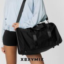 ゼクシィミックス xexymix ショルダーバッグ ダッフルバッグ トートバック かばん 鞄 ゼクシーミックス xaubg20j3