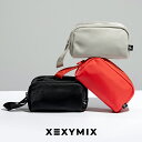 ゼクシィミックス xexymix デイリーポーチ コンパクト 小物入れ ゼクシーミックス xaubg23j3