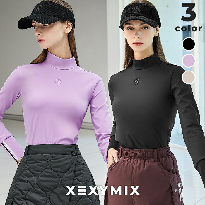ߥå xexymix   ǥ ե ǥ GOLF Ĺµ ȥåץ ե ս ...