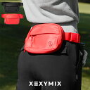 【ポイント5倍 7/6~9限定】ゼクシィミックス xexymix ベルトバッグ かばん 鞄 ゼクシーミックス xgubg09j3