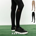 ゼクシィミックス xexymix ゴルフ ウェア レディース ゴルフウェア レディース GOLF ストッキング タイツ ゴルファー ゴルフ女子 韓国 ゴルフ お...