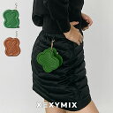 ゼクシィミックス xexymix ゴルフ ウェア レディース ゴルフウェア レディース GOLF バッグ ショルダーバッグ ハンドバッグ かばん 鞄 ゴルファー...
