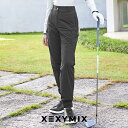 ゼクシィミックス xexymix ゴルフ ウェア レディース ゴルフウェア レディース GOLF カーゴパンツ ジョガーパンツ ボトムス ゴルファー ゴルフ女子...