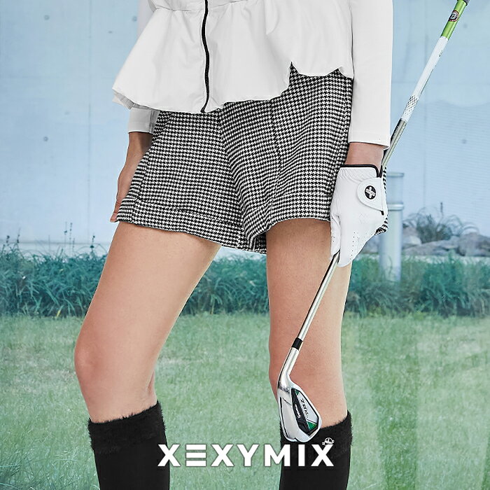ߥå xexymix   ǥ ե ǥ GOLF 硼ȥѥ å  ܥ...