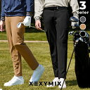 ゼクシィミックス メンズ xexymix mens カーゴ ジョガーパンツ ボトムス ゴルフウェア メンズ ゴルフ スポーツウェア メンズ トレーニングウェア メンズ フィットネスウェア メンズ ランニングウェア メンズ ジムウェア メンズ ゼクシーミックス xgmpt07j3(4)