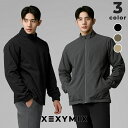 ゼクシィミックス メンズ xexymix mens ジャケット アウター スポーツウェア メンズ トレーニングウェア メンズ フィットネスウェア メンズ ランニ...