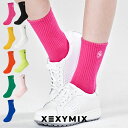 ゼクシィミックス xexymix ゴルフ ウェア レディース ゴルフウェア レディース GOLF ゴルフ ソックス ゴルフソックス 靴下 くつ下 ゴルファー ゴルフ女子 韓国 ゴルフ おしゃれ ゴルフ かわいい ゴルフ ブランド ゼクシーミックス gab221w