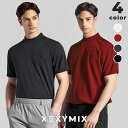 ゼクシィミックス メンズ xexymix mens 半袖 トップス ポロシャツ ゴルフウェア メンズ ゴルフ スポーツウェア メンズ トレーニングウェア メンズ...