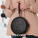 ゼクシィミックス xexymix ゴルフ ウェア レディース ゴルフウェア レディース GOLF バッグ ショルダーバッグ ハンドバッグ かばん 鞄 ゴルファー...