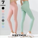 ゼクシィミックス xexymix レギンス レディース ヨガレギンス ...(4)