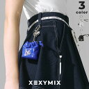 ゼクシィミックス xexymix ゴルフ ボールポーチ ミニバッグ GOLF ポーチ 小物入れ ゴルフウェア ゴルフ女子 韓国 おしゃれ かわいい ブランド ゼ...