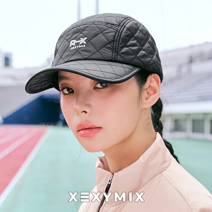 樂天商城 - 【OUTLET】ゼクシィミックス xexymix ランニングキャップ 深め 通気性 ドローコード付き ジョギング リフレクティブ 夜 ランニング マラソン トレイル サイクリング スポーツ ジョギング 帽子 日よけ 男女兼用 キャップ 散歩 ゼクシーミックス xuk4ac1612【30】