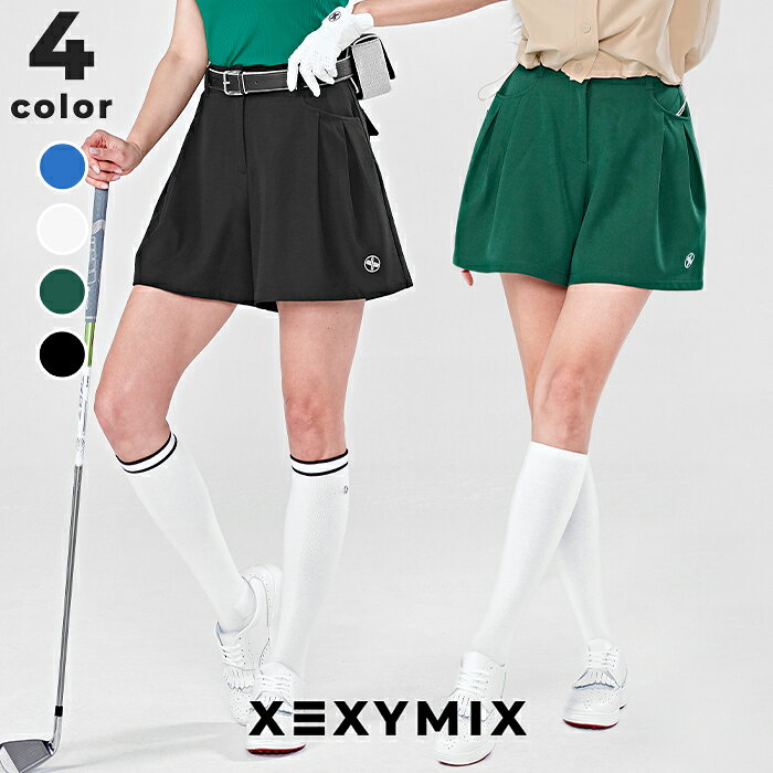 ���������ߥå��� xexymix ����� ������ ��ǥ����� ����ե����� ��ǥ����� GOLF ���硼�ȥѥ�� ������å� �ܥȥॹ ����ե��� ����ս��� ...