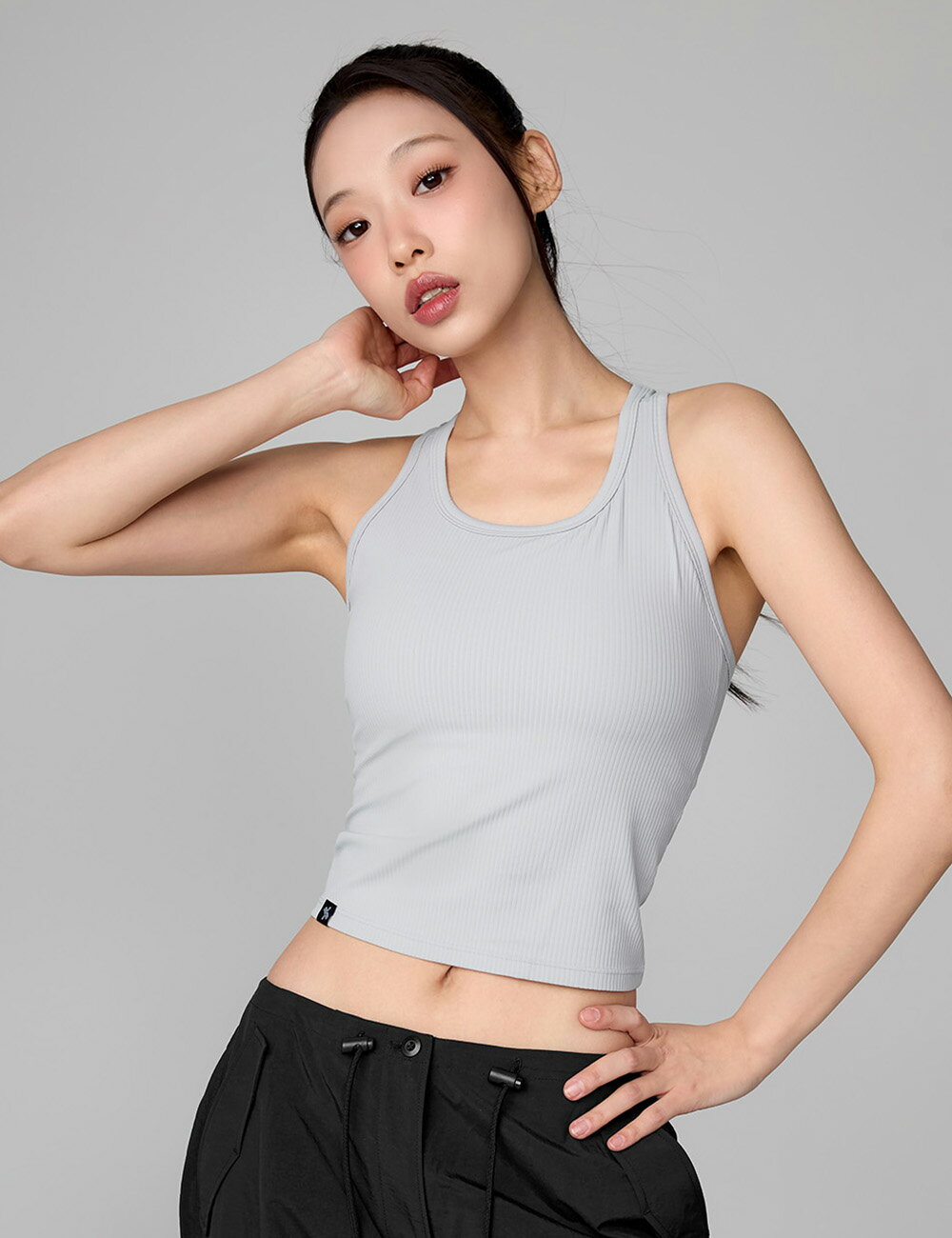 ゼクシィミックス xexymix ヨガ ブラトップ ヨガウェア トップス ヨガトップス ピ...