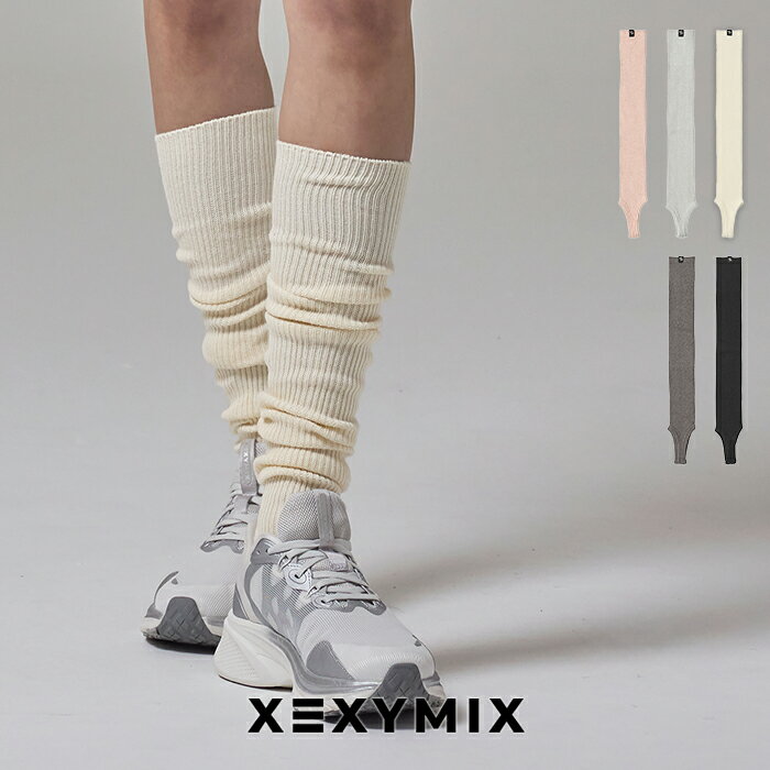 ゼクシィミックス xexymix レッグウォーマー 運動 ソックス ヨガ ソックス スポーツ ソックス フィットネス ソックス ジム ソックス トレーニング ソックス ランニング ソックス ピラティス ソックス くつ下 靴下 ヨガウェア xafzz02h4