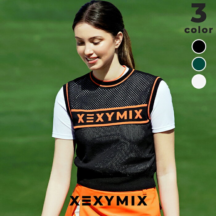 [OUTLET] 제쿠시믹스 xexymix 골프 웨어 여성 골프웨어 여성 GOLF 시아 베스트 탑스 골퍼 골프 여자 한국 골프 세련된 골프 귀여운 골프 브랜드 섹시 믹스 xgfkv01j2 [20