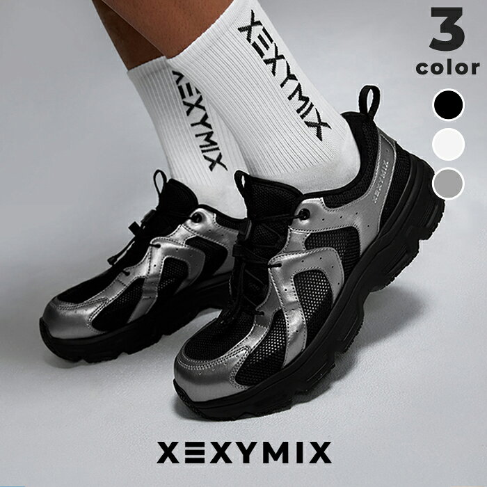 XEXYMIX スニーカー 24cm 楽天市場】ゼクシーミックス（靴サイズ（cm）24.0）（靴）の通販