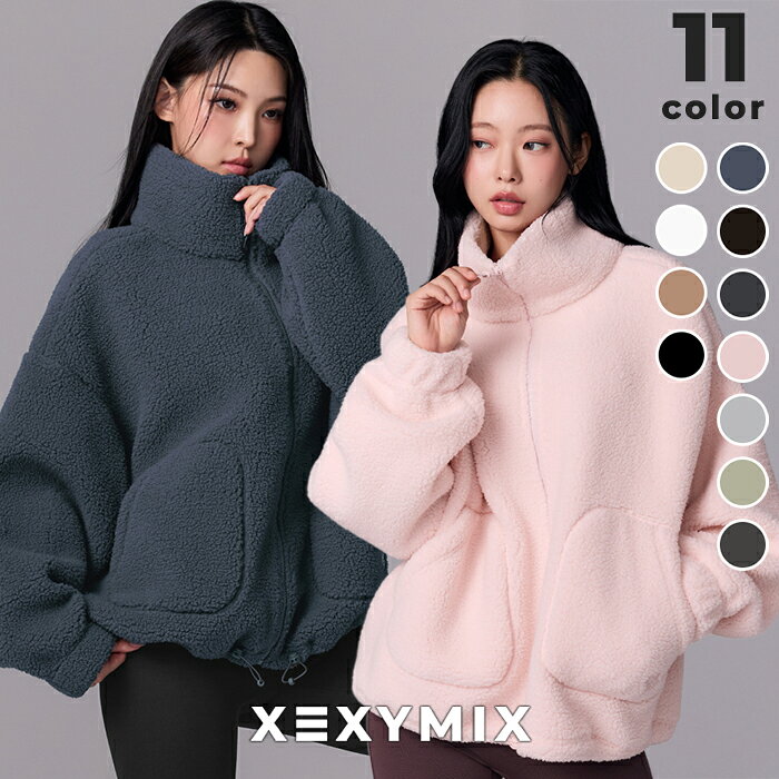 �[�N�V�B�~�b�N�X xexymix �t���[�X �n�C�l�b�N �W���P�b�g �A�E�^�[ �X�|�[�c�E�F�A ���f�B�[�X �g���[�j���O�E�c