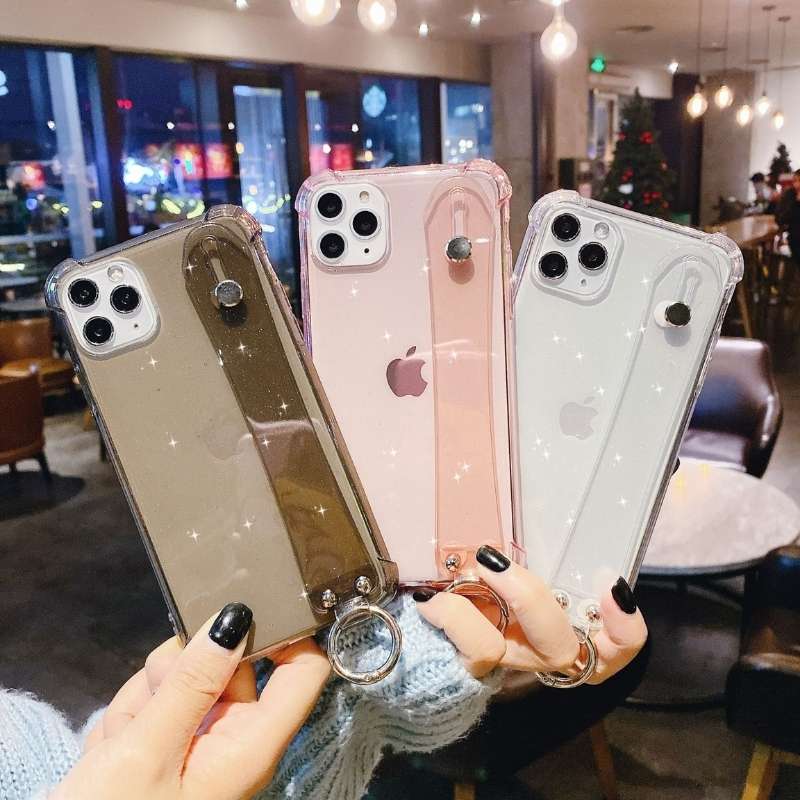 【在庫一掃】iPhone XR クリアケース ...の紹介画像2