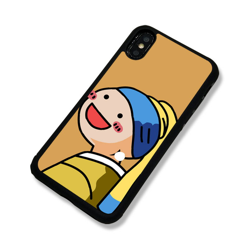 iPhone 全シリーズ かわいい ケース i...の紹介画像3