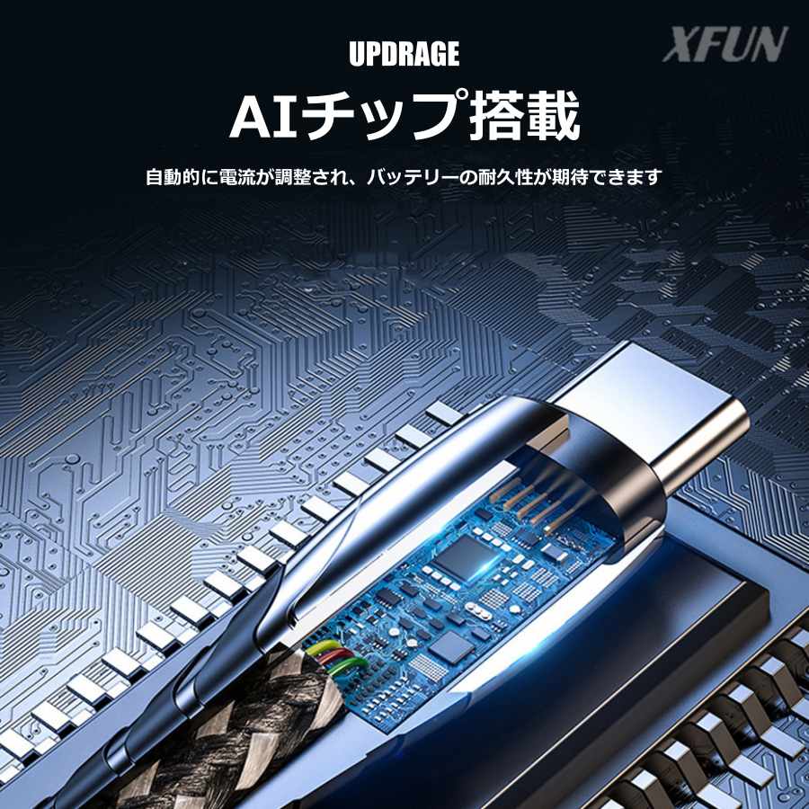 Type-C 変換アダプター (microUSB to Type-C) エアージェイ CA-CUSB2