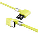1.2M U字型 充電ケーブル 1.2メートル TPE 充電器 ライトニングケーブル Lightning ケーブル USB-A ケーブル Type-C ケーブル 充電コード micro usb 長持ち 横向き USB-C ケーブル 断線防止 長さ 1.2M ゲーム向け 動画鑑賞向け ブラック グリーン おしゃれ 送料無料