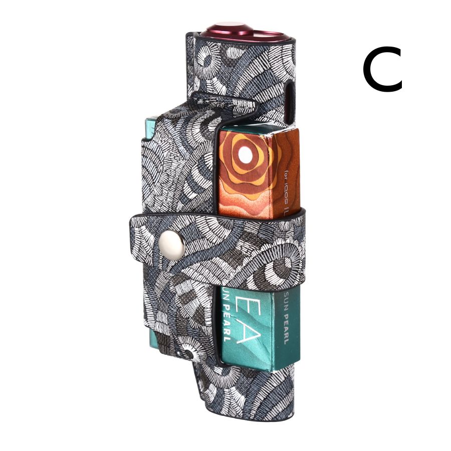 IQOS イルマ(i)ワン 【216：てつや様リクエスト品】ケース 楽天市場】iqos イルマワン ケース（カラーグレー）（ホビー）の通販