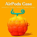 Airpodsケース 多機種 airpods pro 第2世代 ケース AirPods 第3世代 ケース ワンピース Airpods Pro 2 ケース Airpods Pro ケース イヤホンケース airpods ケース 悪魔の実 エアポッズケース エアポッズプロ ケース 着脱簡単 カラビナ付き