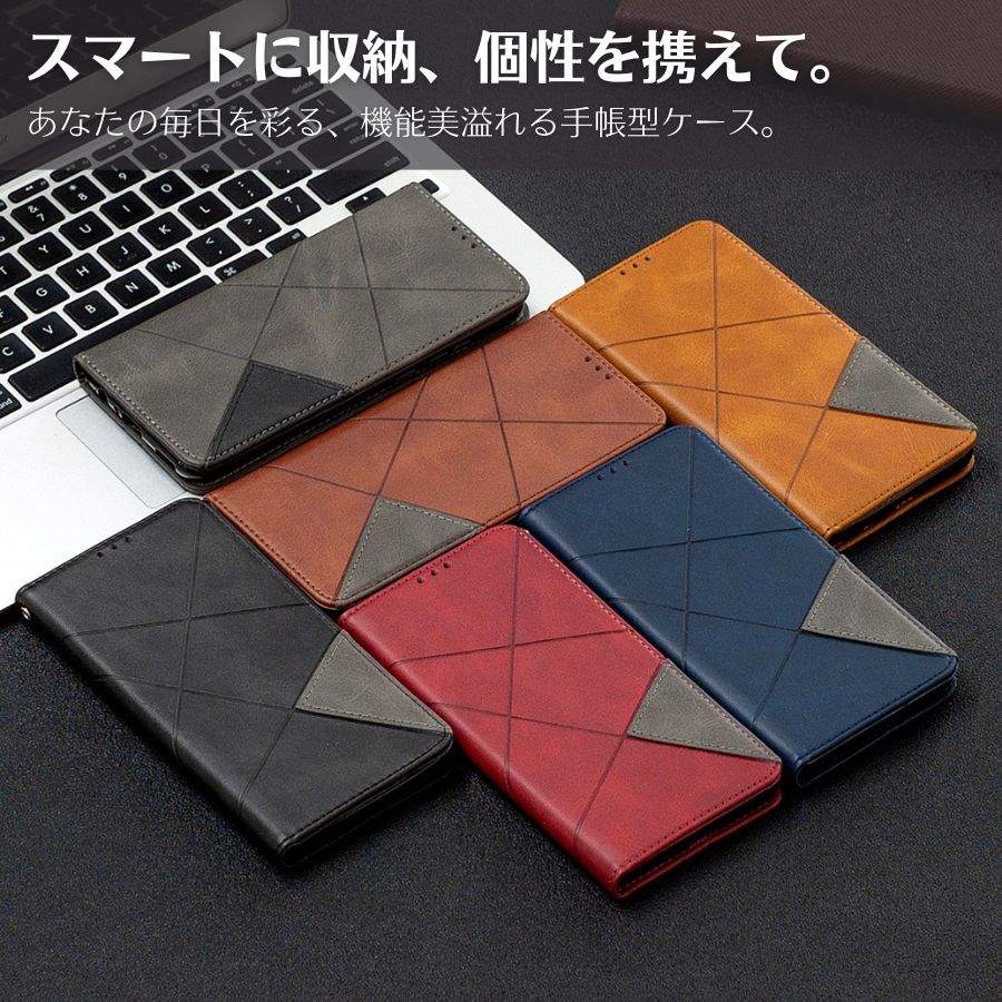 iPhoneSE ケース ストラップホール i...の紹介画像2