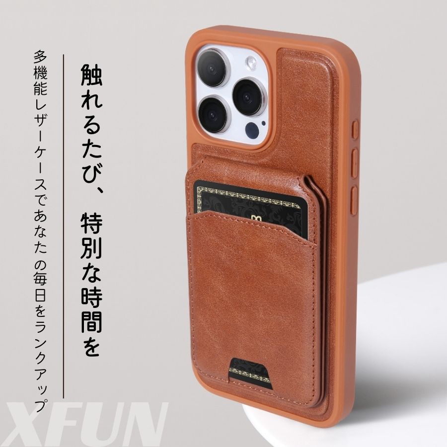 ワイヤレス充電対応/ iPhone16 ケース...の紹介画像2