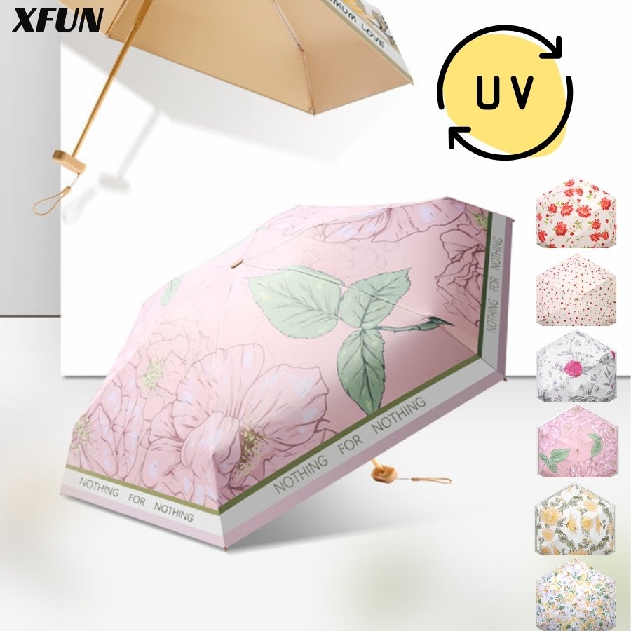 mini 折りたたみ かわいい ミニ 日傘 14cm 折りたたみ傘 花柄 軽量 折りたたみ傘 晴雨兼用 vカット 100%遮光 日傘 折りたたみ傘 レディース 日傘 完全遮光 かわいい 敬老の日 ギフト 誕生日 プレゼント コンパクト ミニ傘 高温対策 遮光 遮熱 耐風 UV UPF50+ 耐風 暑さ対策