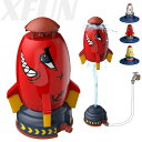 新登場/ 水圧ロケット おもちゃ 水遊びおもちゃ 子供の日 女の子 男の子 おもちゃ ロケット 誕生日プレゼント クリスマス ギフト プレゼント かわいい 夏の...