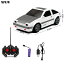 【30日保証あり】ラジコン トヨタ 86 バットマン スポーツカー 電動おもちゃ プレゼント 子供の日 男の..
