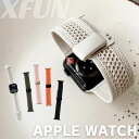 通気&軽量/ Apple Watch バンド 通気 夏用 マグネット Apple Watch Series 10 バンド Apple Watch Series ...