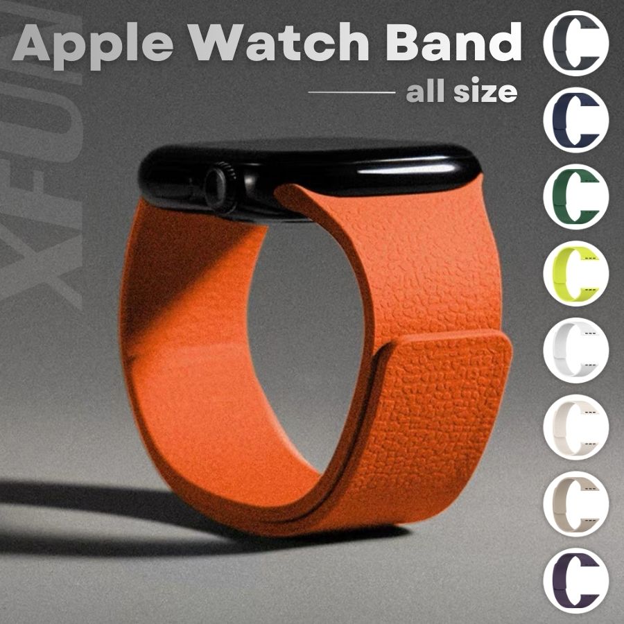 20%OFF／ Apple Watch バンド マグネット Apple Watch Series 11 バンド マグネット Apple Watch Series 10 バンド Apple Watch 11 ベルト シリコン アップルウォッチバンド 38/40/41mm 42/44/45/49mm ワンタッチ 外れない マグネットバンド