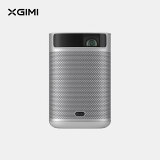 【30%OFF】XGIMI MoGo 2 プロジェクター 小型 プロジェクター 4K対応　HD 720p Android TV 11.0搭載【 400ISOルーメン / オートフォーカス / 自動台形補正 / 8W スピーカーを2基内蔵 / 静音 / Bluetooth 対応 / 四つのオーディオモード / DLP搭載 】