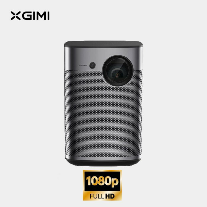 【送料無料】XGIMI Halo+ 