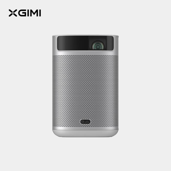 楽天XGIMI楽天市場店XGIMI MoGo 2 プロジェクター 小型 プロジェクター 4K対応　HD 720p Android TV 11.0搭載【 400ISOルーメン オートフォーカス 自動台形補正 8W スピーカーを2基内蔵 静音 Bluetooth 対応 四つのオーディオモード DLP搭載 】