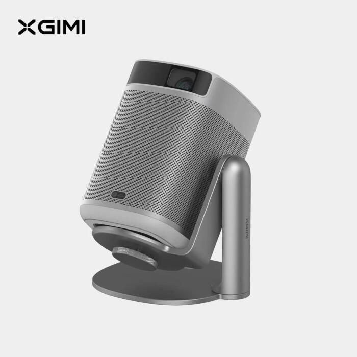 楽天XGIMI楽天市場店【13000円OFF】XGIMI MoGo 2 スタンドセット　天井投影対応 スタンド　天井 プロジェクター　AndroidTV搭載 ホームプロジェクター　小型プロジェクター プロジェクター台 ±120度軽々角度調整機能 自動台形補正 アイプロテクション機能