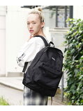 MILLS LOGO ADVENTURE DAYPACK Хåѥå X-girl X-girl å Хå å/Хåѥå ֥å åɡ̵[Rakuten Fashion]