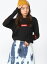 BOXLOGO LS REGULAR T X-girl å åȥ Uͥååȥ ֥å ۥ磻ȡ̵[Rakuten Fashion]פ򸫤