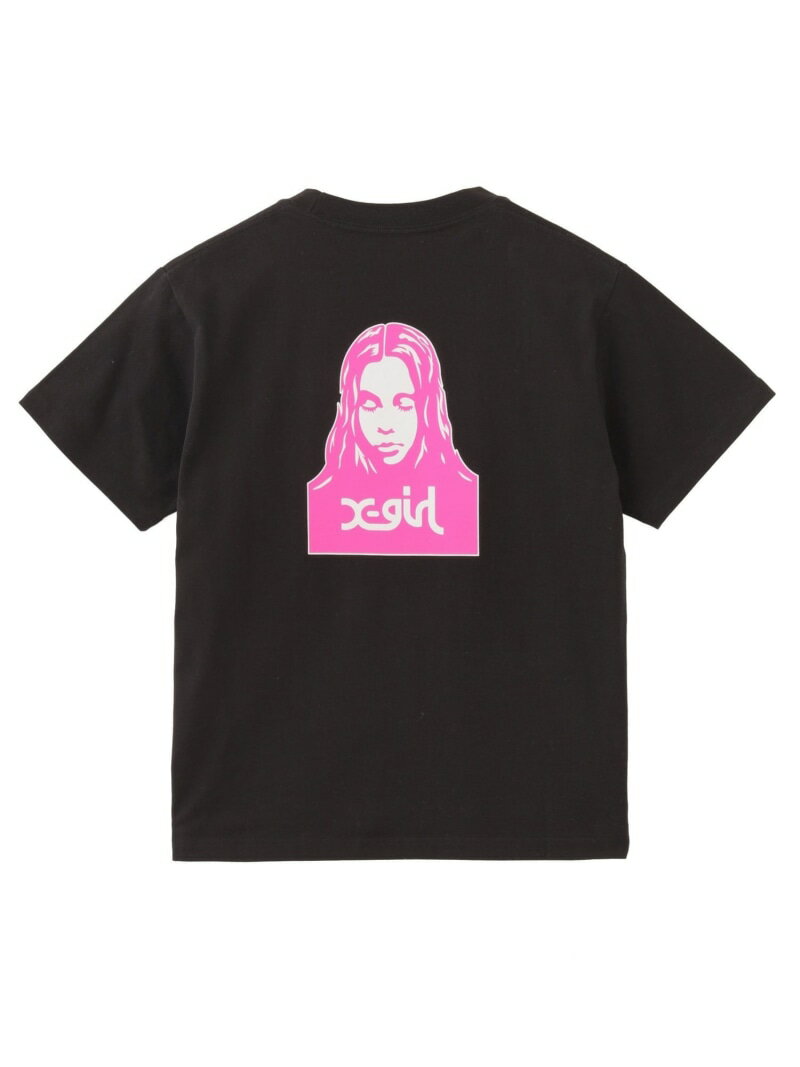 楽天市場】x-girl Tシャツ(レディースファッション)の通販 楽天市場】x-girl Tシャツ(レディースファッション)の通販