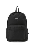 MILLS LOGO DAYPACK ǥѥå X-girl X-girl å Хå å/Хåѥå ֥å̵[Rakuten Fashion]