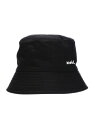 【SALE/50%OFF】BASIC BUCKET HAT バケットハット X-girl X-girl エックスガール 帽子 ハット グレー ブラック オレンジ...