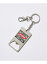 BOTTLE OPENER KEY CHARM 㡼 X-girl X-girl å եå󻨲 㡼ࡦ Сͽ*[Rakuten Fashion]