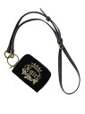 【SALE/30%OFF】ROSE AND CROWN COIN CARD CASE X-girl エックスガール 財布・ポーチ・ケース コインケース・小銭入れ...