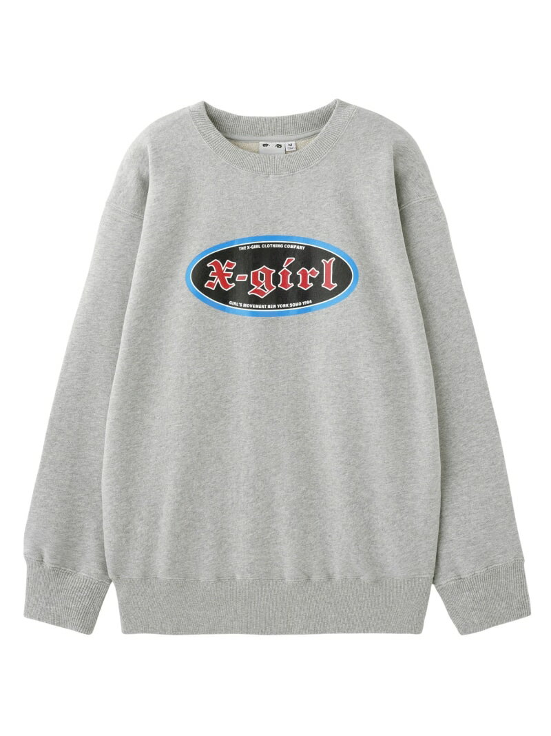 楽天市場】X-girl スウェットの通販 楽天市場】X-girl スウェットの通販